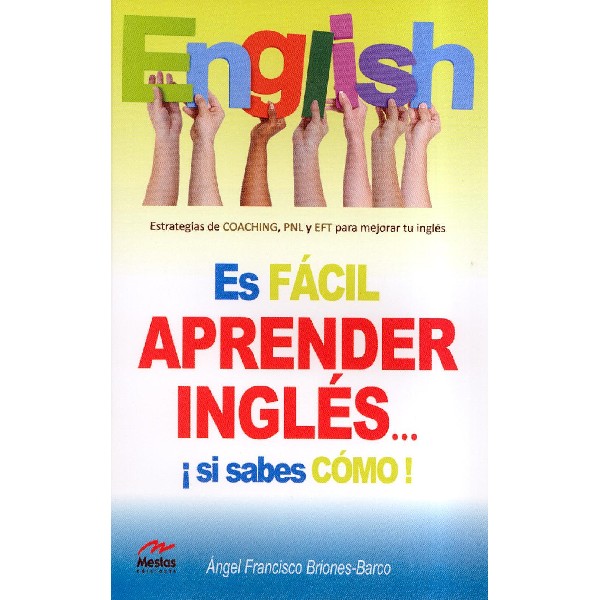 ES FACIL APRENDER INGLES SI SABES COMO