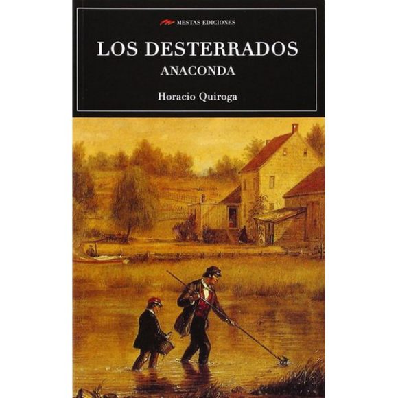 DESTERRADOS (MESTAS)