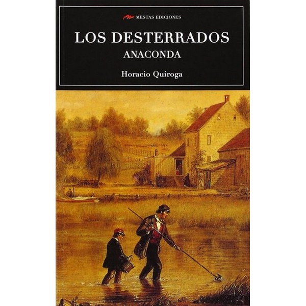 DESTERRADOS (MESTAS)