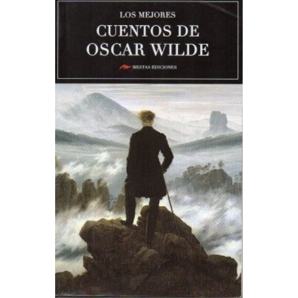 MEJORES CUENTOS DE OSCAR WILDE