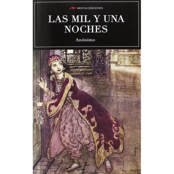 MIL Y UNA NOCHES