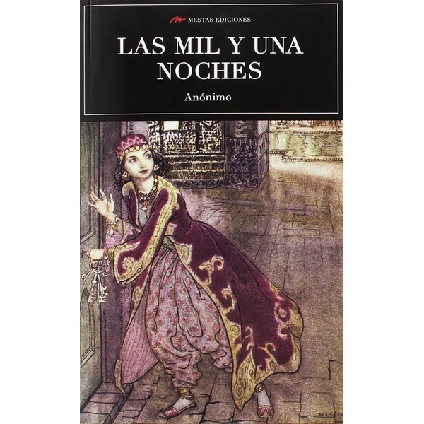 MIL Y UNA NOCHES