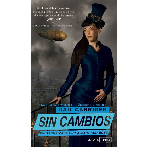 SIN CAMBIOS