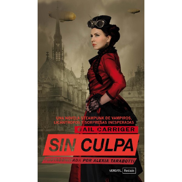 SIN CULPA