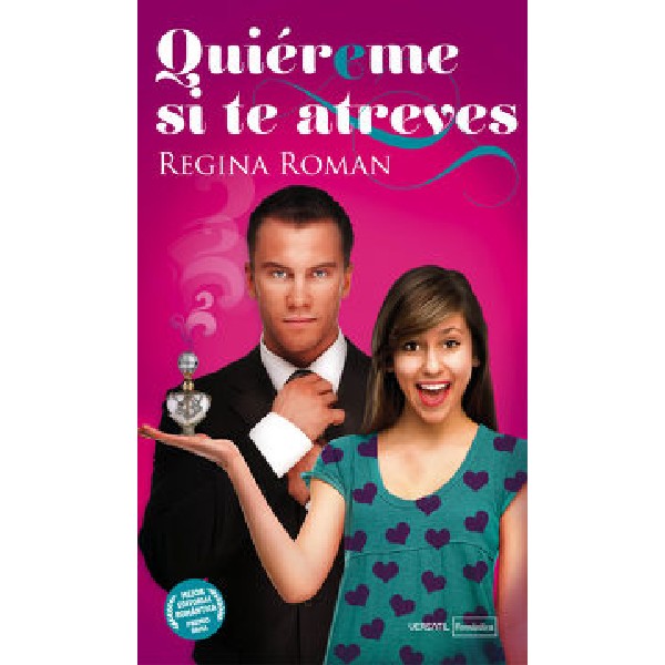 QUIEREME SI TE ATREVES