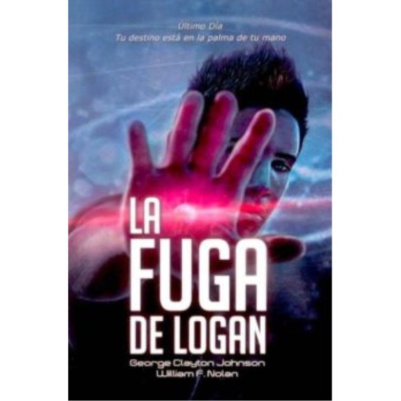 FUGA DE LOGAN