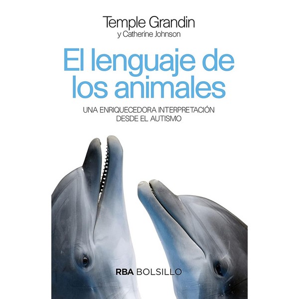 EL LENGUAJE DE LOS ANIMALES