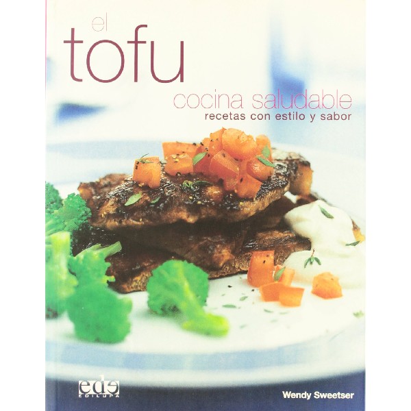 TOFU COCINA SALUDABLE