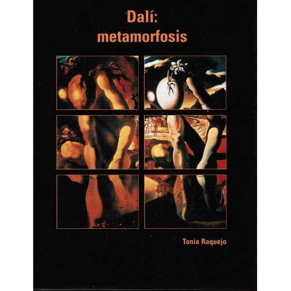 DALI METAMORFOSIS