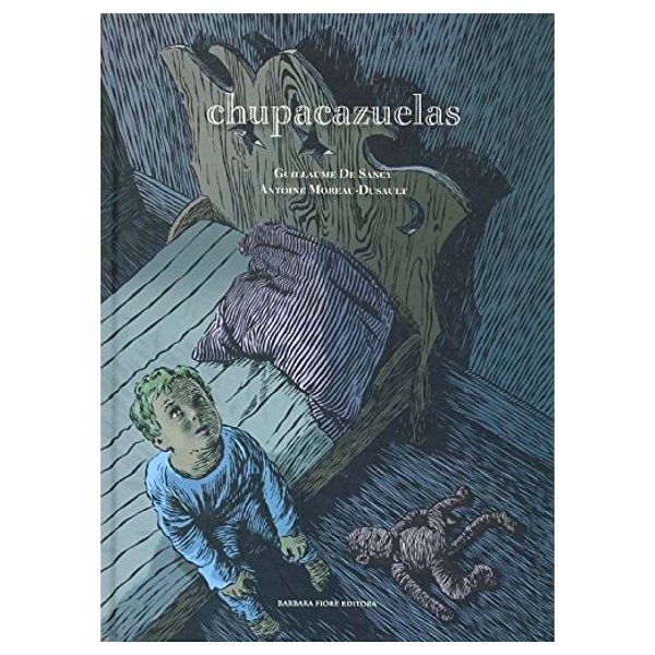 CHUPACAZUELAS