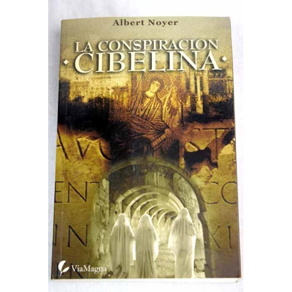 CONSPIRACION CIBELINA
