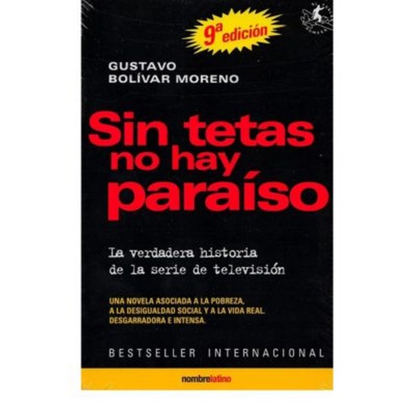 SIN TETAS NO HAY PARAISO