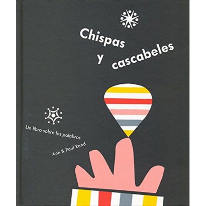 CHISPAS Y CASCABELES