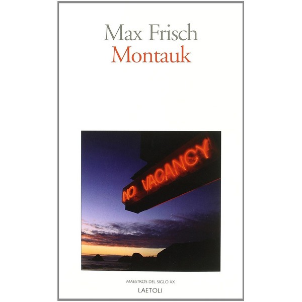 MONTAUK