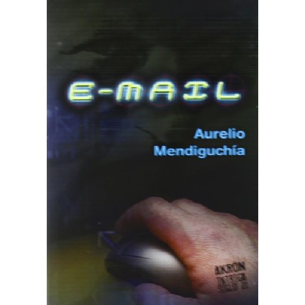 EVARIOS AUTORESMAIL