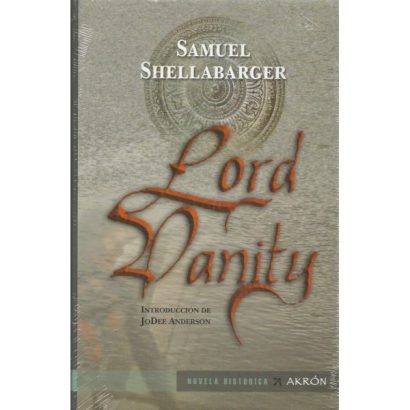 LORD VANITY