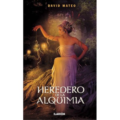 HEREDERO DE LA ALQUIMIA