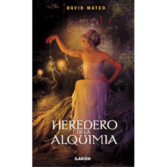 HEREDERO DE LA ALQUIMIA