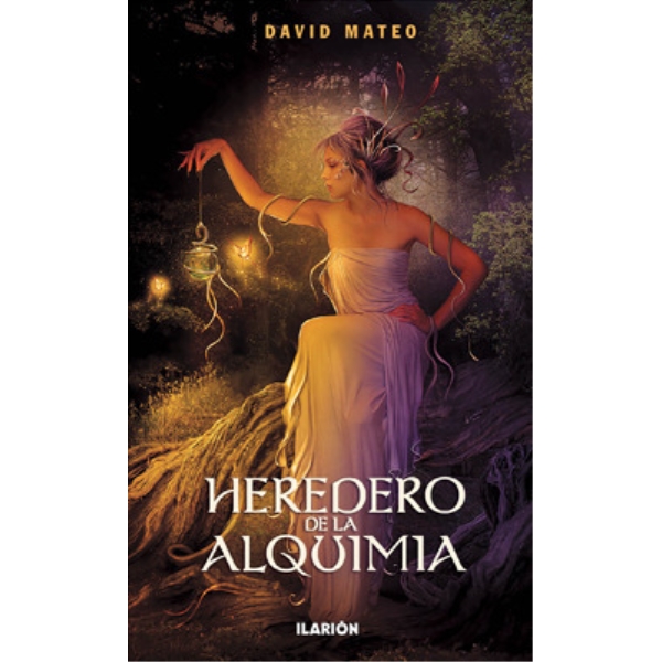 HEREDERO DE LA ALQUIMIA