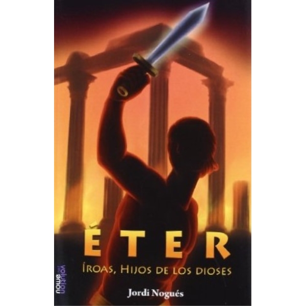 ETER IROAS HIJOS DE LOS DIOSES