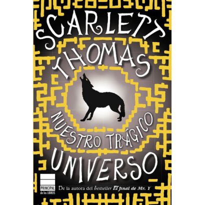 NUESTRO TRAGICO UNIVERSO
