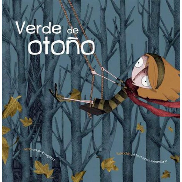 VERDE DE OTOÑO