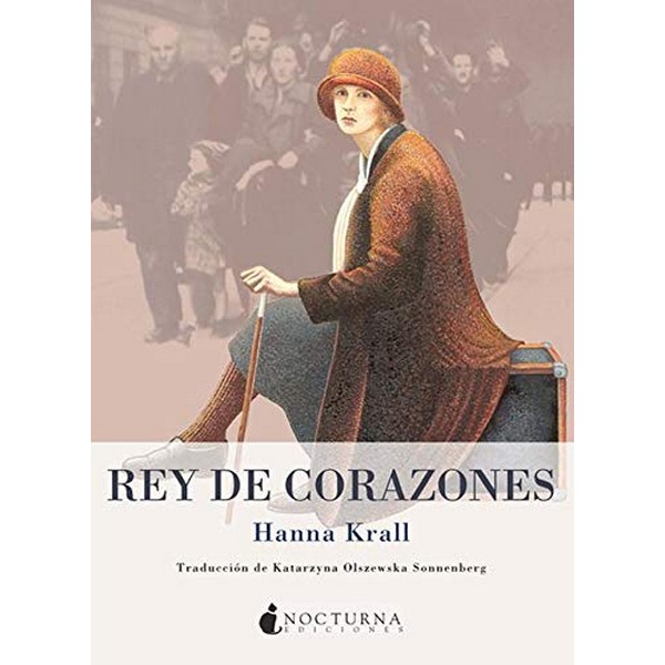 REY DE CORAZONES