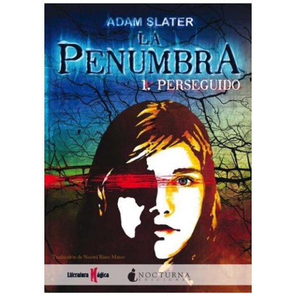 PENUMBRA 1 PERSEGUIDO