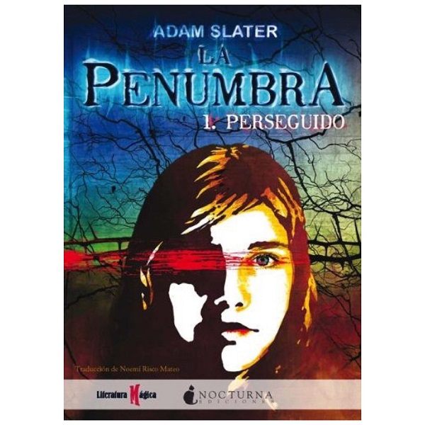 PENUMBRA 1 PERSEGUIDO