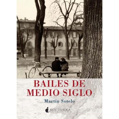 BAILES DE MEDIO SIGLO