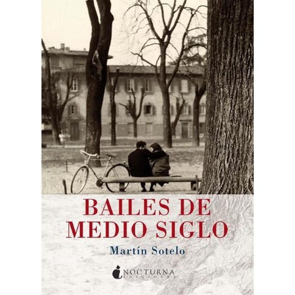 BAILES DE MEDIO SIGLO