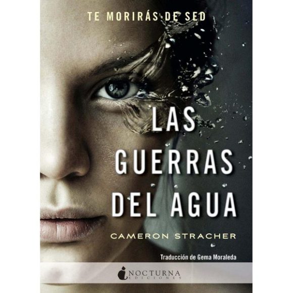 GUERRAS DEL AGUA