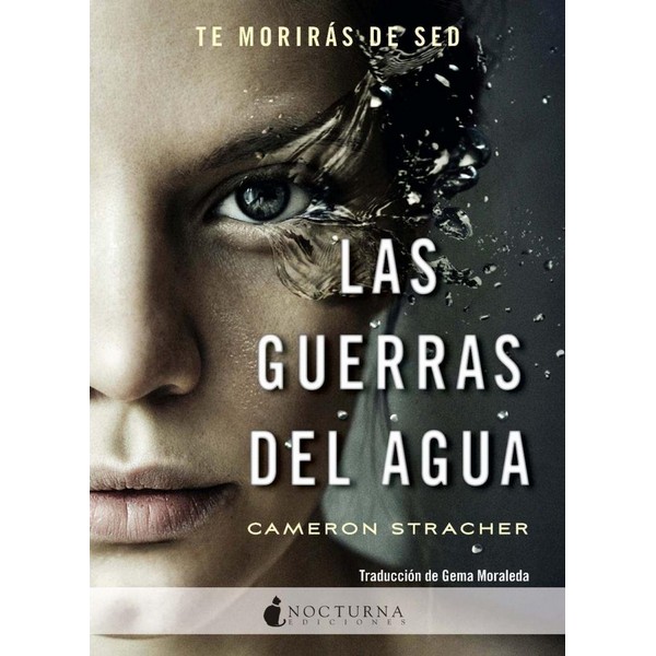 GUERRAS DEL AGUA