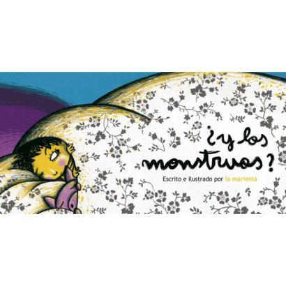 Y LOS MONSTRUOS
