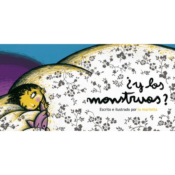 Y LOS MONSTRUOS