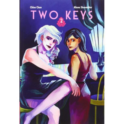 TWO KEYS 02