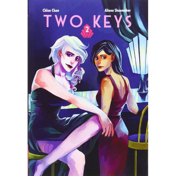 TWO KEYS 02