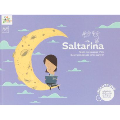 SALTARINA