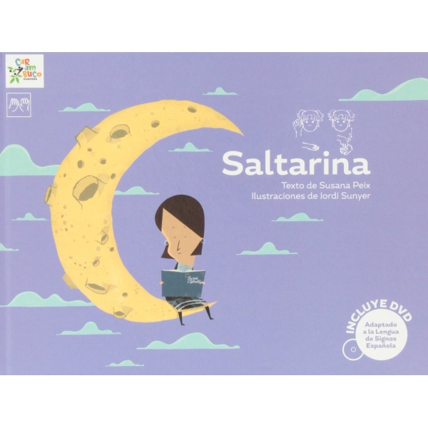 SALTARINA