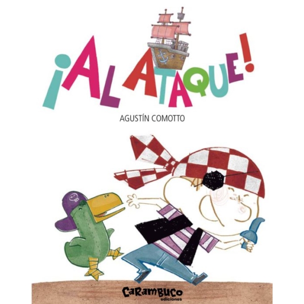 AL ATAQUE