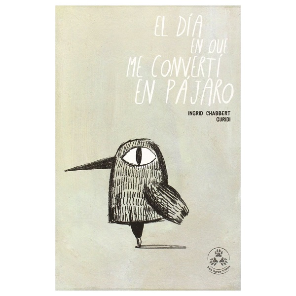 DIA EN EL QUE ME CONVERTI EN PAJARO