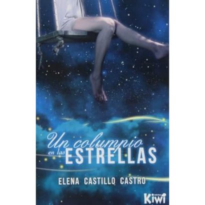 UN COLUMPIO EN LAS ESTRELLAS