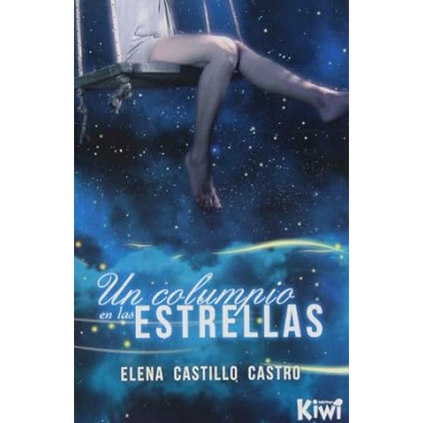 UN COLUMPIO EN LAS ESTRELLAS