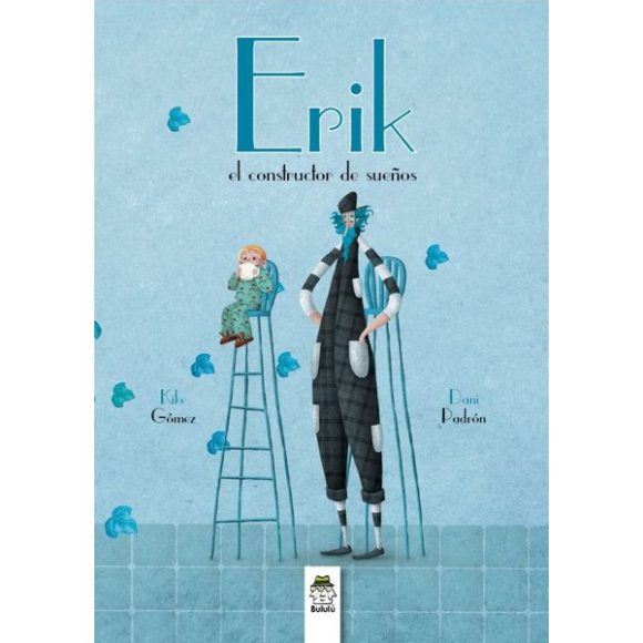 ERIK EL CONSTRUCTOR DE SUEÑOS