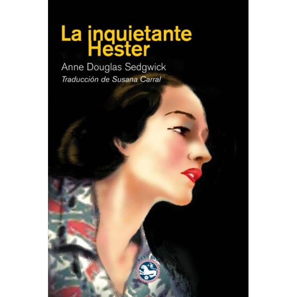 INQUIETANTE HESTER
