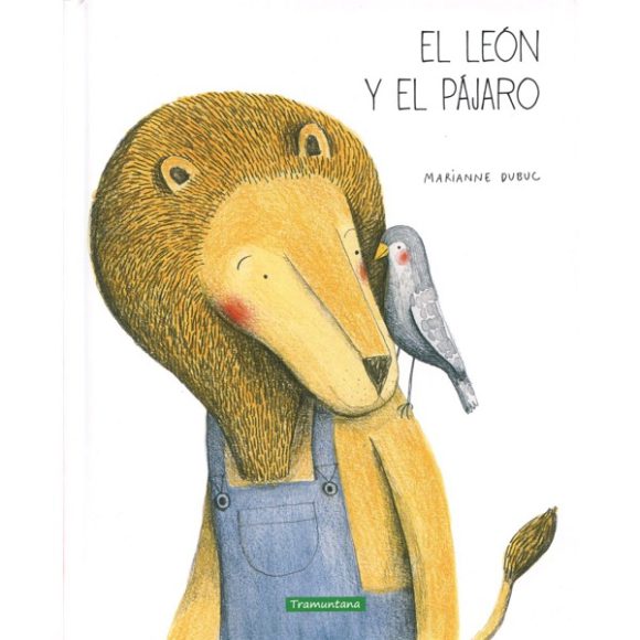 LEON Y EL PAJARO