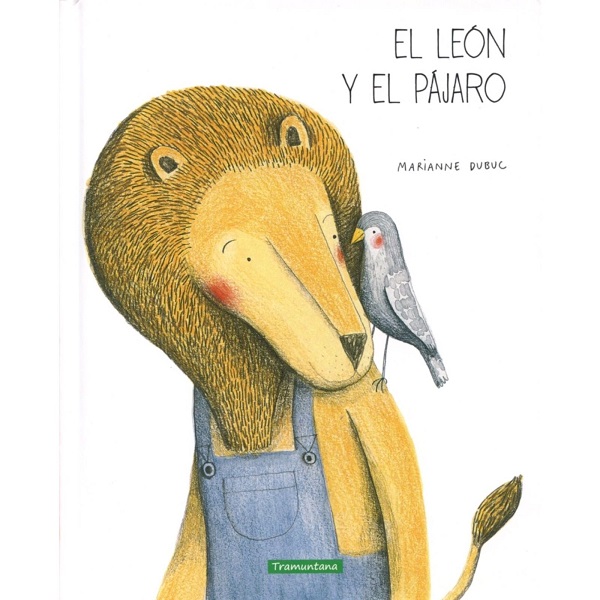 LEON Y EL PAJARO