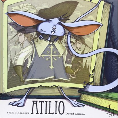 ATILIO