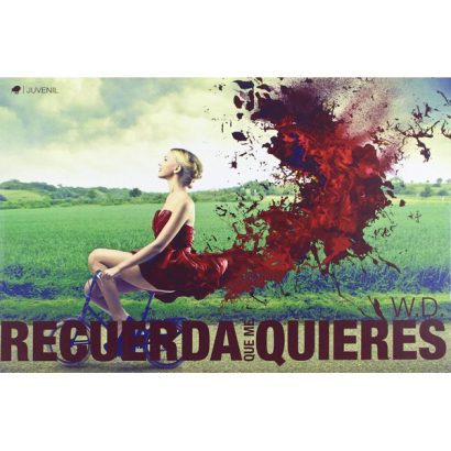 RECUERDA QUE ME QUIERES