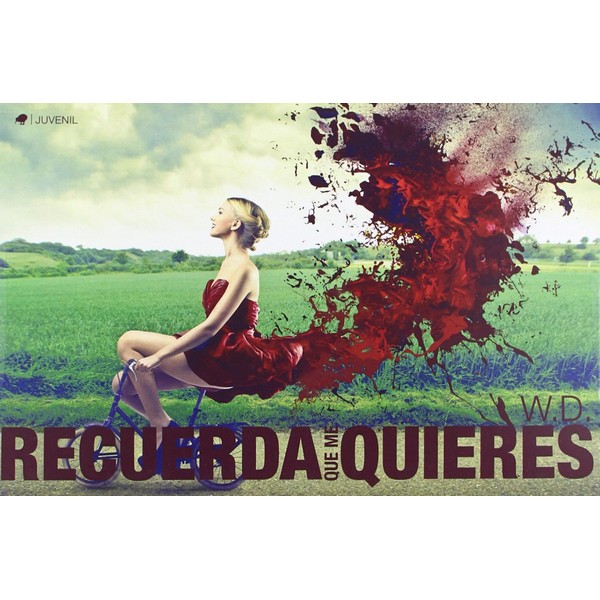 RECUERDA QUE ME QUIERES